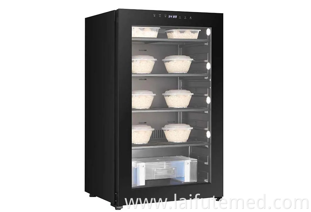 Essential for Animal Hospitals! Intensive Care in Canine & Feline ICU, Hyperbaric Oxygen Chamber and Pet Incubator Boost Recovery